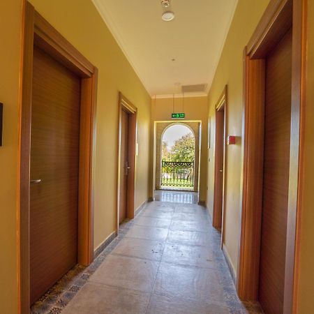 Dalyan Live Spa Hotel Ngoại thất bức ảnh