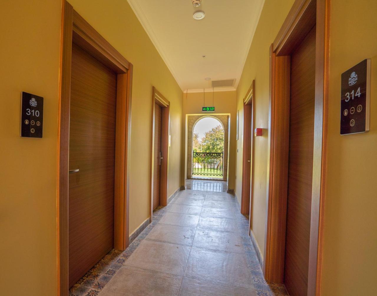 Dalyan Live Spa Hotel Ngoại thất bức ảnh
