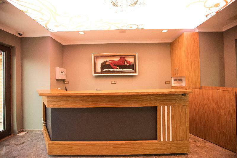 Dalyan Live Spa Hotel Ngoại thất bức ảnh